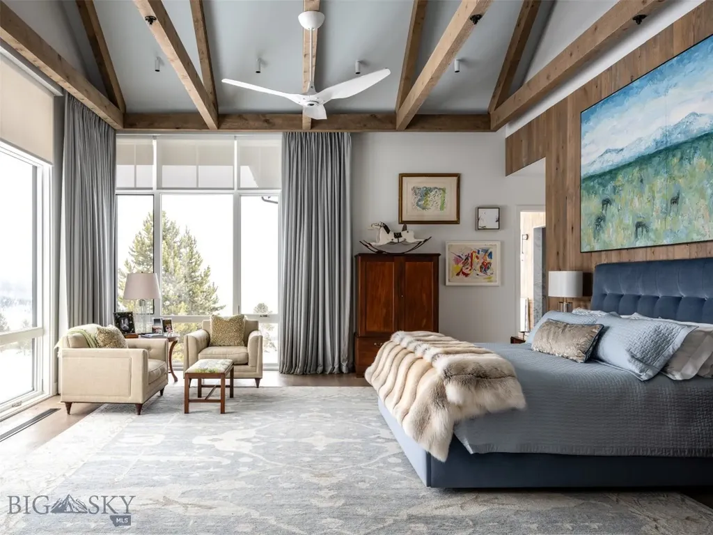 1200 Towering Pines Big Sky MT 59730