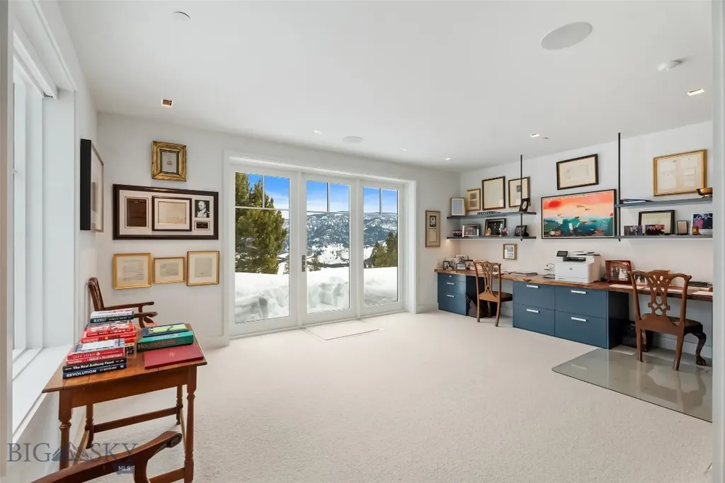 1200 Towering Pines Big Sky MT 59730