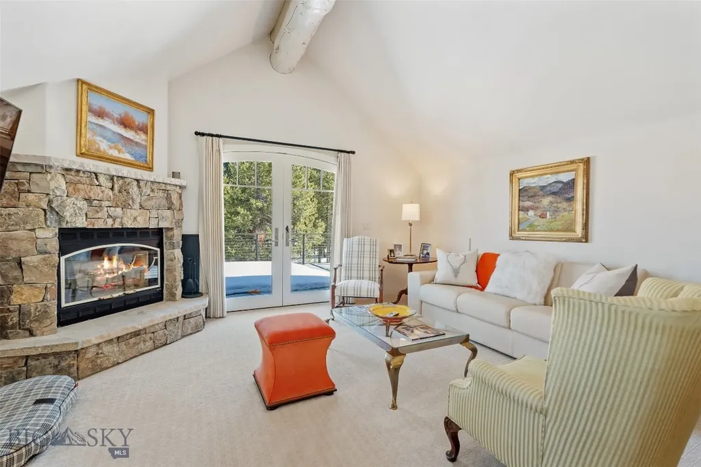 1200 Towering Pines Big Sky MT 59730