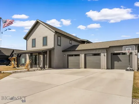 33 Colony Court Manhattan MT 59741