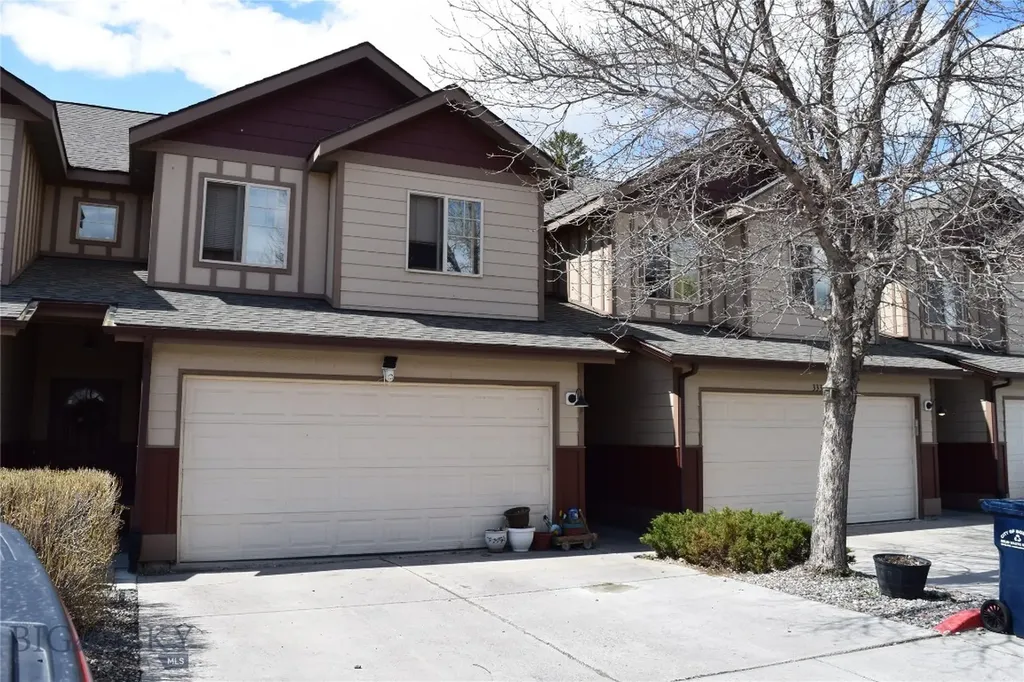 3334 W Babcock Bozeman MT 59718