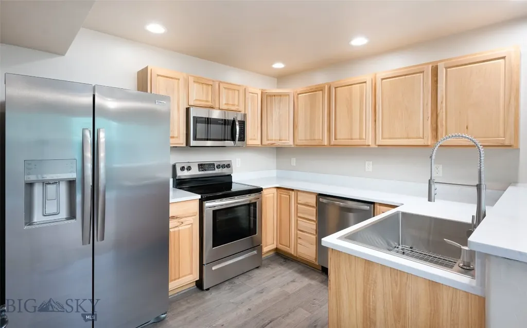 3334 W Babcock Bozeman MT 59718