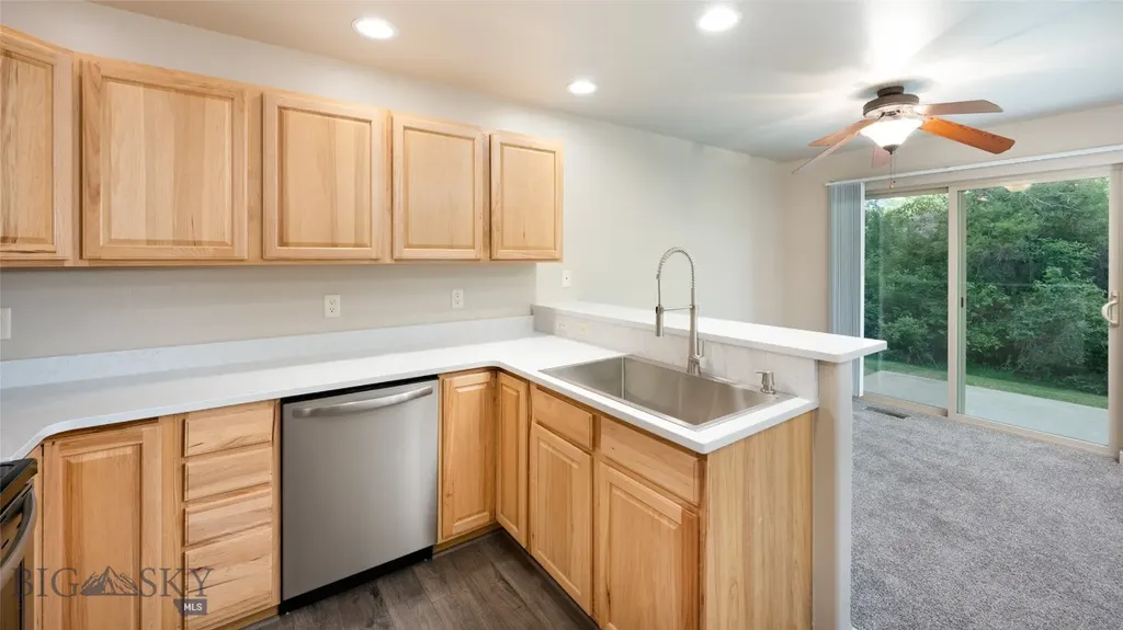 3334 W Babcock Bozeman MT 59718