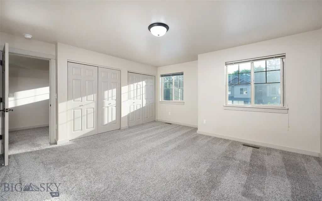 3334 W Babcock Bozeman MT 59718