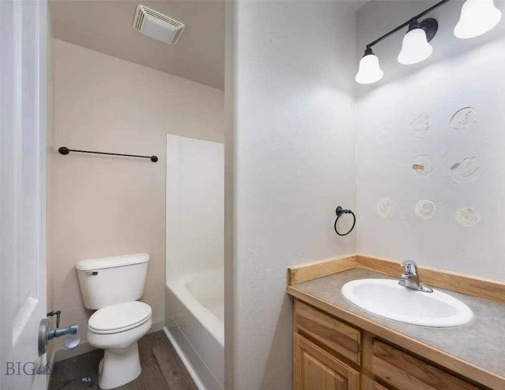 3334 W Babcock Bozeman MT 59718