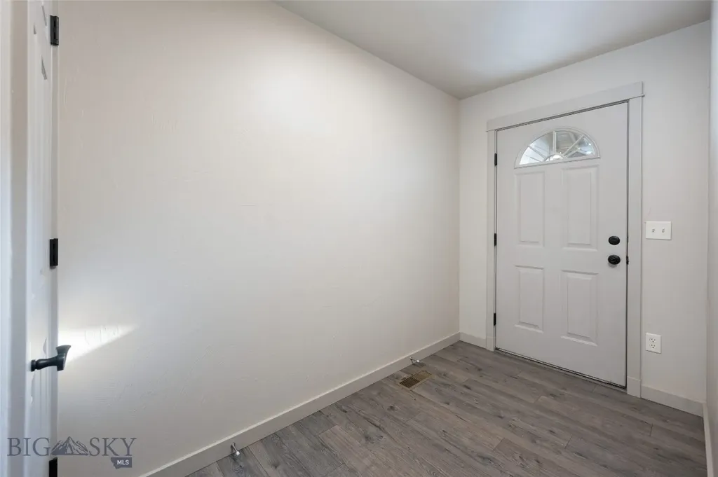 3334 W Babcock Bozeman MT 59718