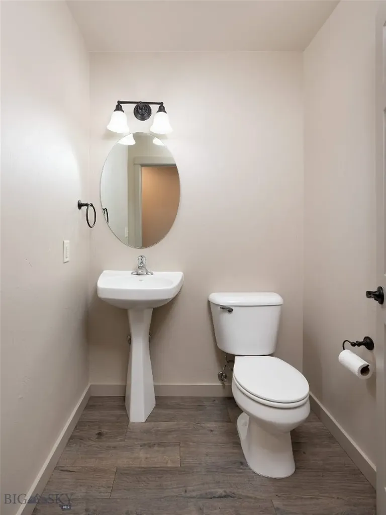 3334 W Babcock Bozeman MT 59718