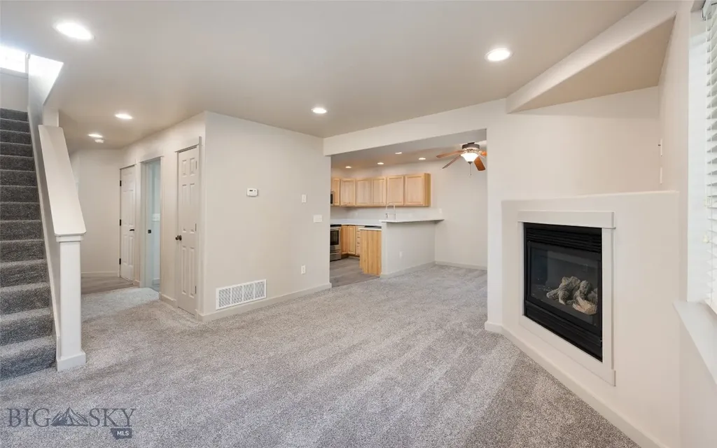 3334 W Babcock Bozeman MT 59718