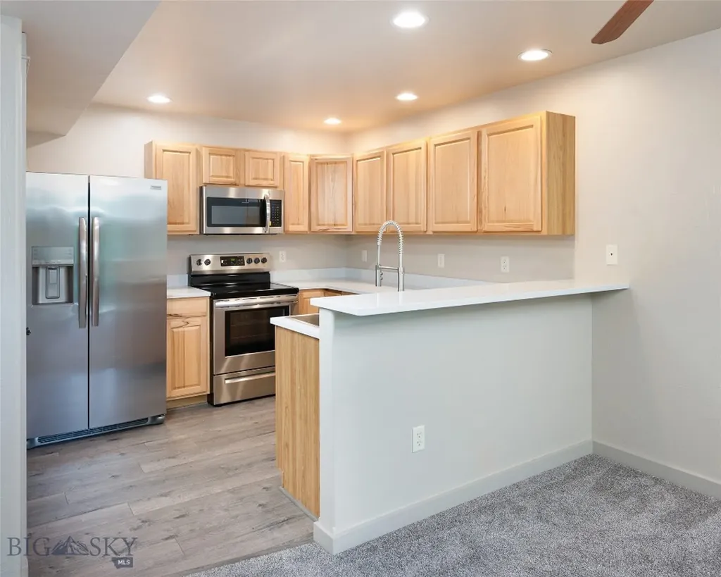 3334 W Babcock Bozeman MT 59718