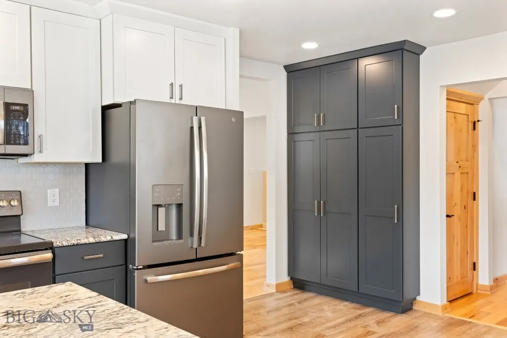 614 S 6th Bozeman MT 59715