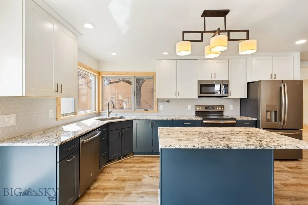 614 S 6th Bozeman MT 59715