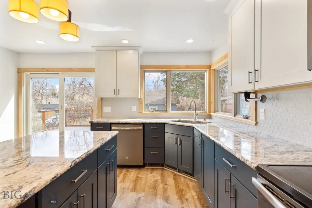 614 S 6th Bozeman MT 59715