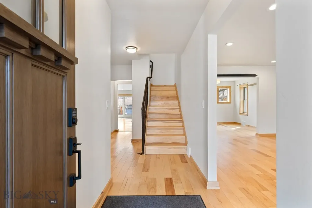 614 S 6th Bozeman MT 59715