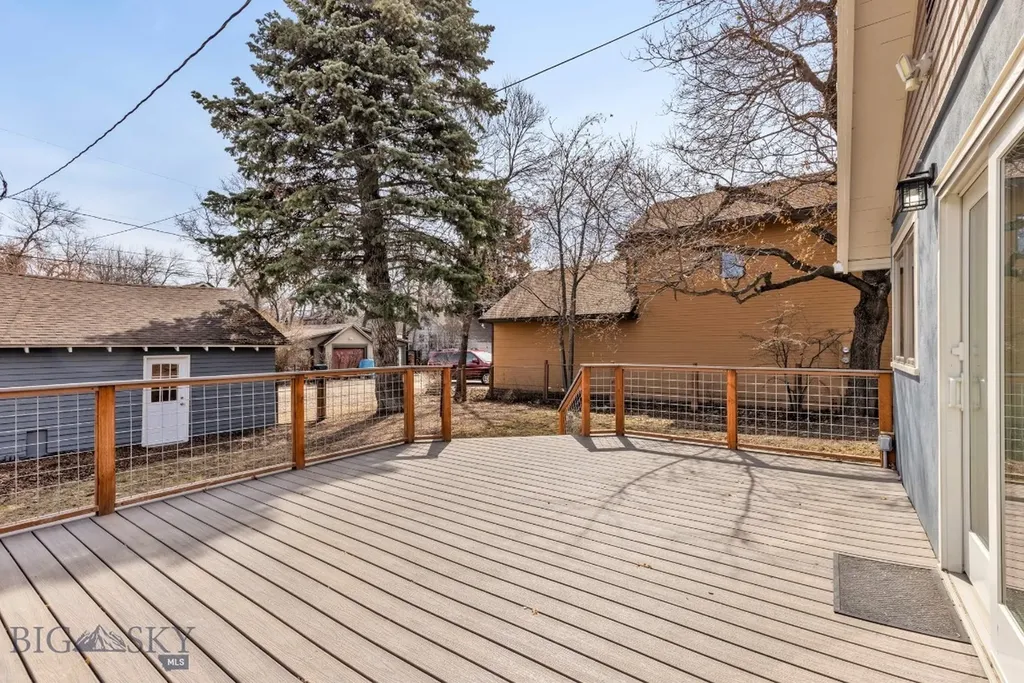614 S 6th Bozeman MT 59715