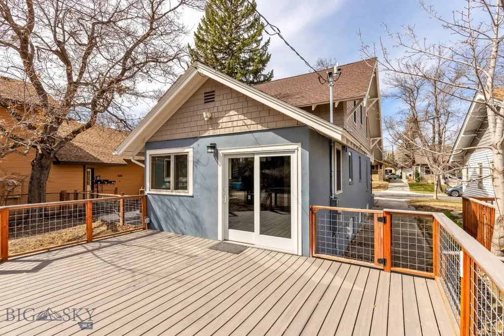 614 S 6th Bozeman MT 59715