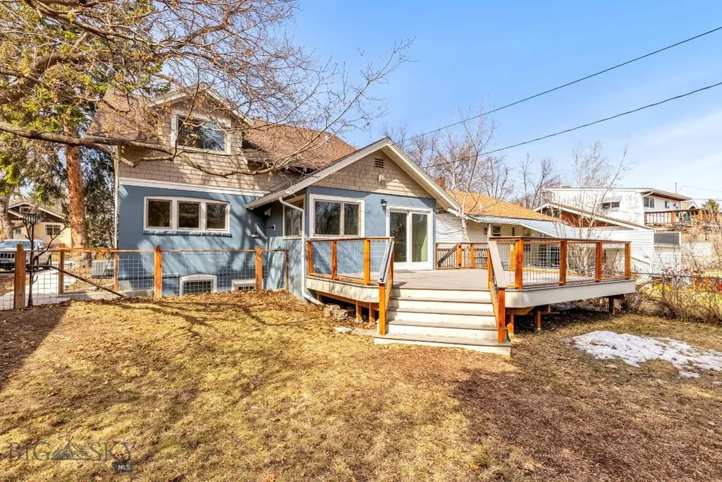 614 S 6th Bozeman MT 59715