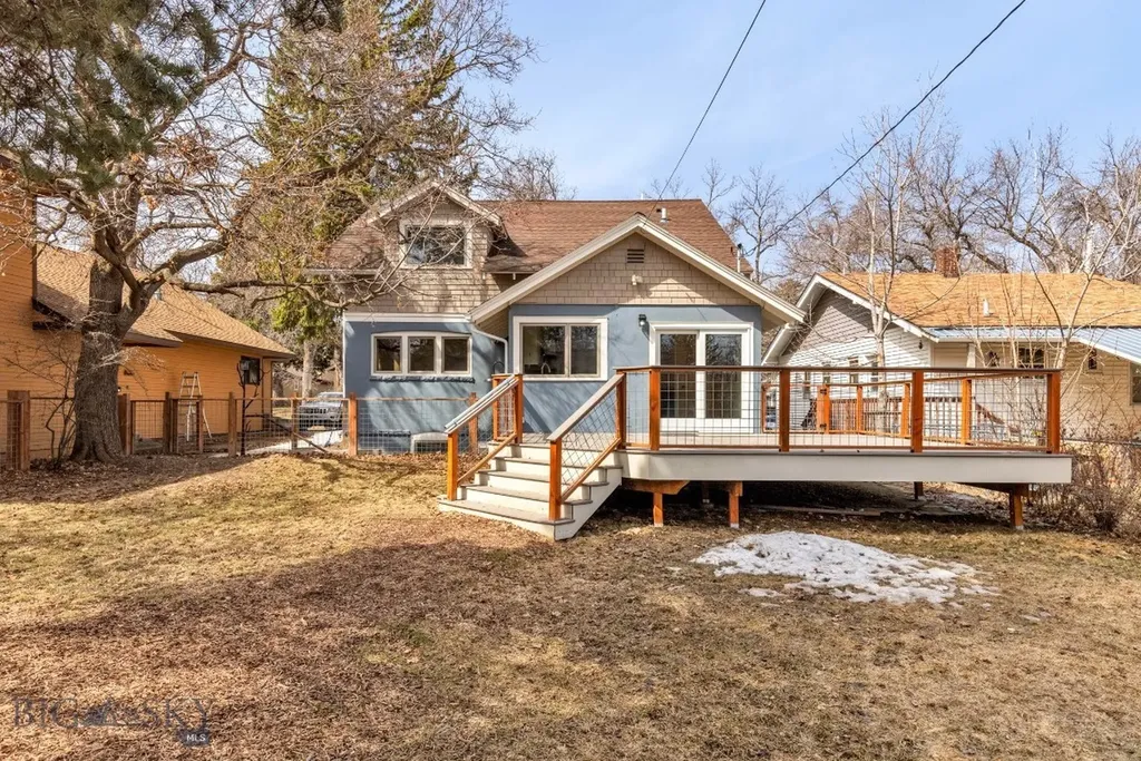 614 S 6th Bozeman MT 59715