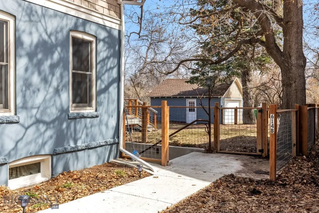 614 S 6th Bozeman MT 59715