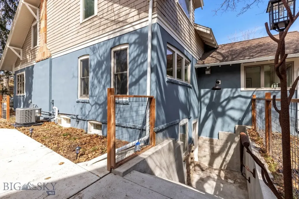 614 S 6th Bozeman MT 59715