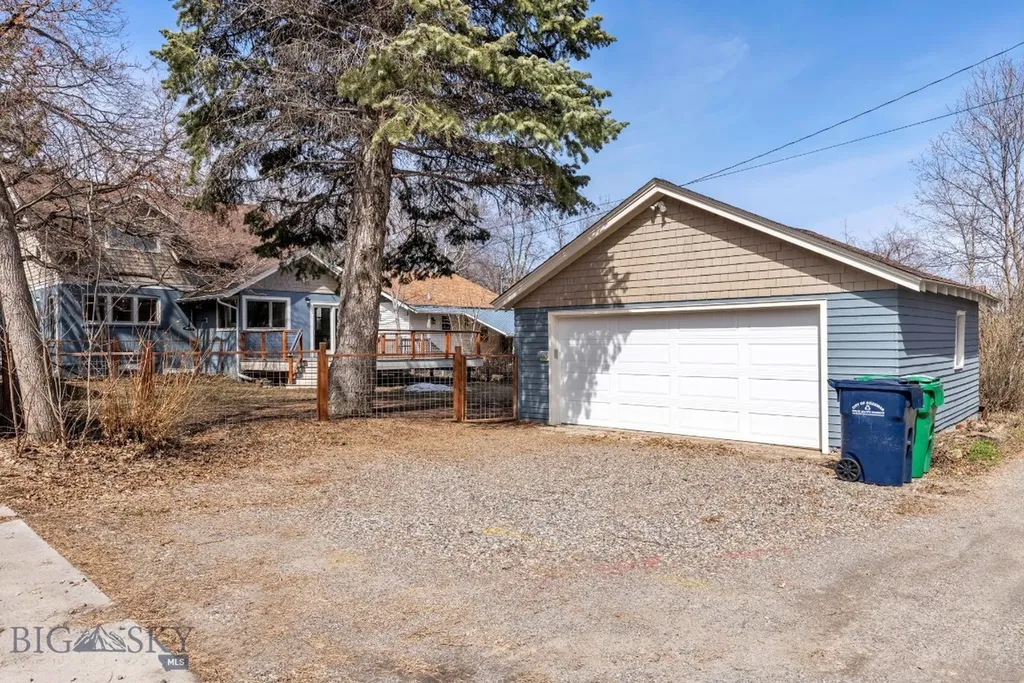 614 S 6th Bozeman MT 59715