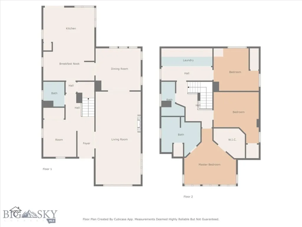 614 S 6th Bozeman MT 59715