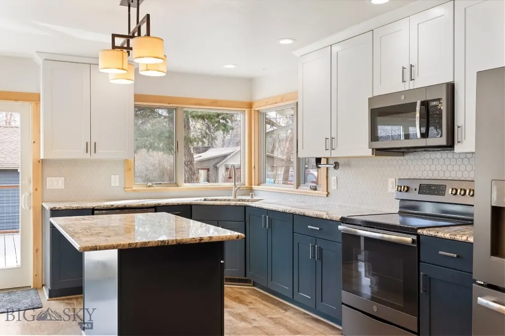 614 S 6th Bozeman MT 59715