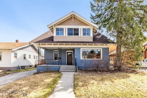 614 S 6th Bozeman MT 59715