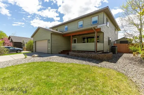 218 Dogwood Bozeman MT 59718