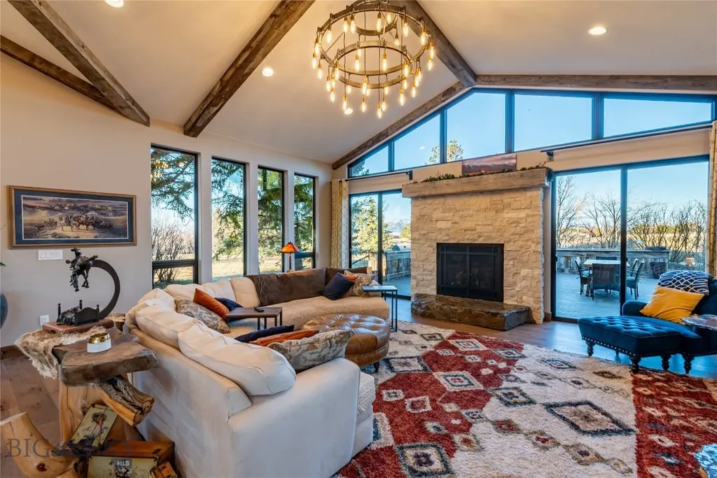 745/749 Rocky Road Bozeman MT 59718