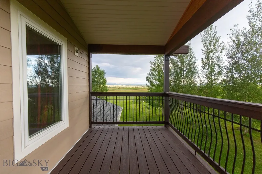 46 Rapelje Road Big Timber MT 59011
