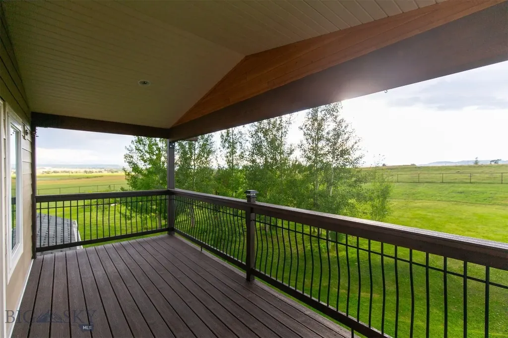 46 Rapelje Road Big Timber MT 59011