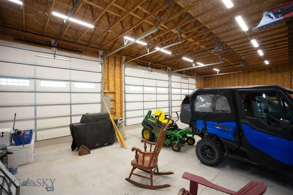 46 Rapelje Road Big Timber MT 59011