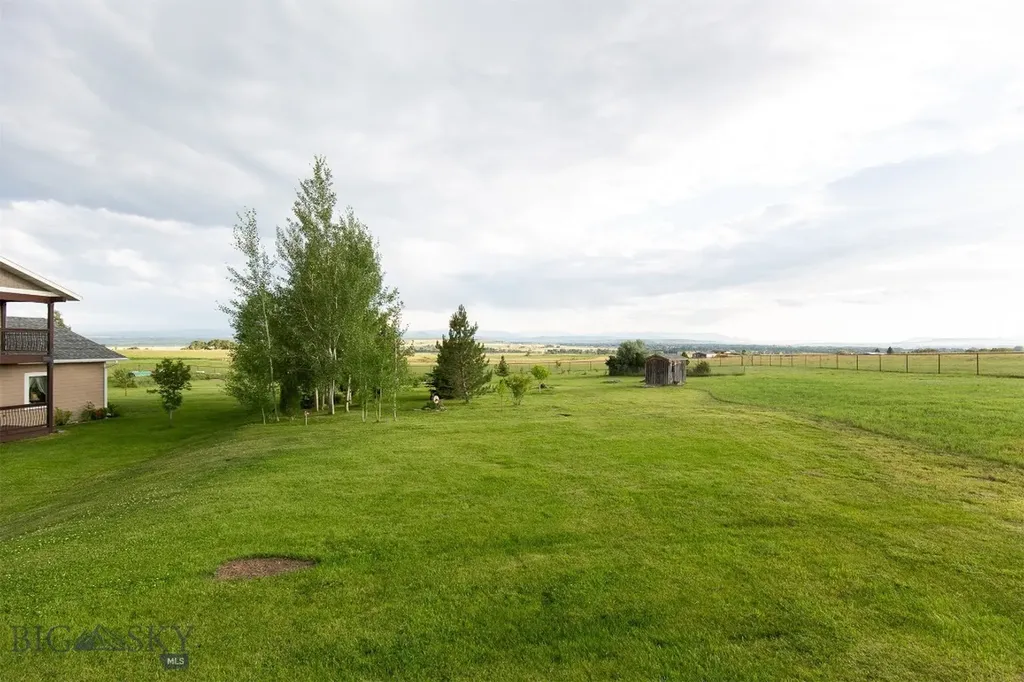 46 Rapelje Road Big Timber MT 59011