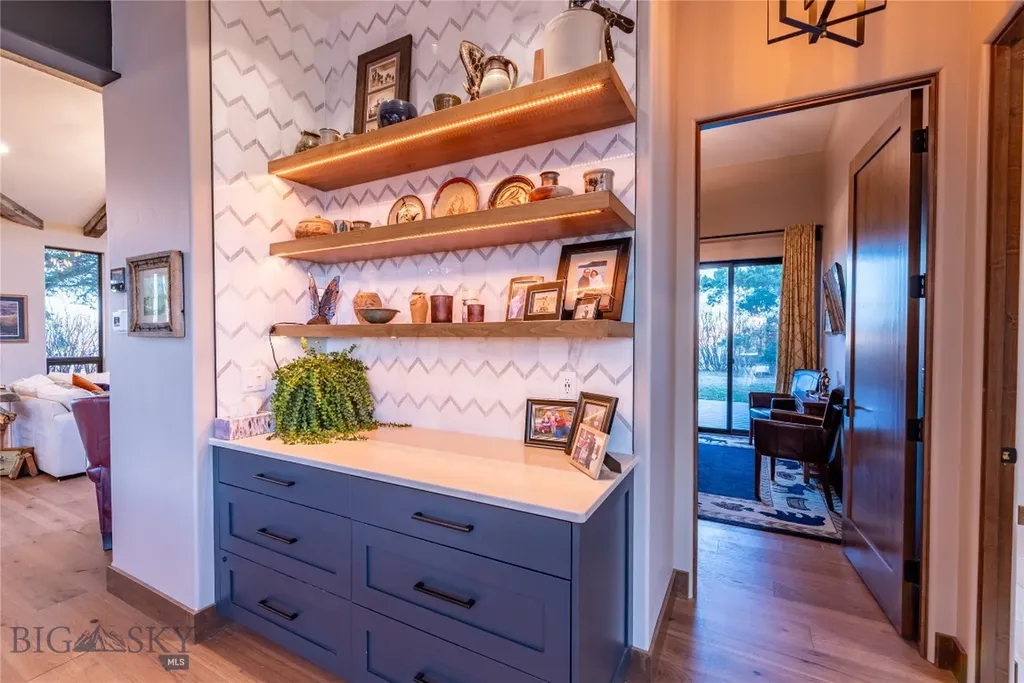 745 Rocky Road Bozeman MT 59718