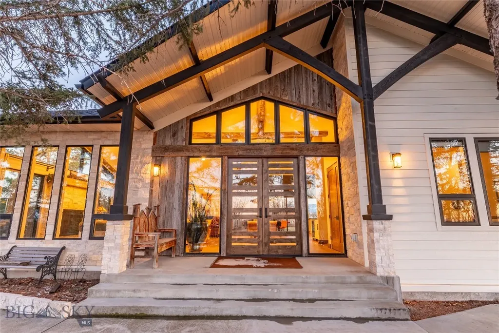 745 Rocky Road Bozeman MT 59718