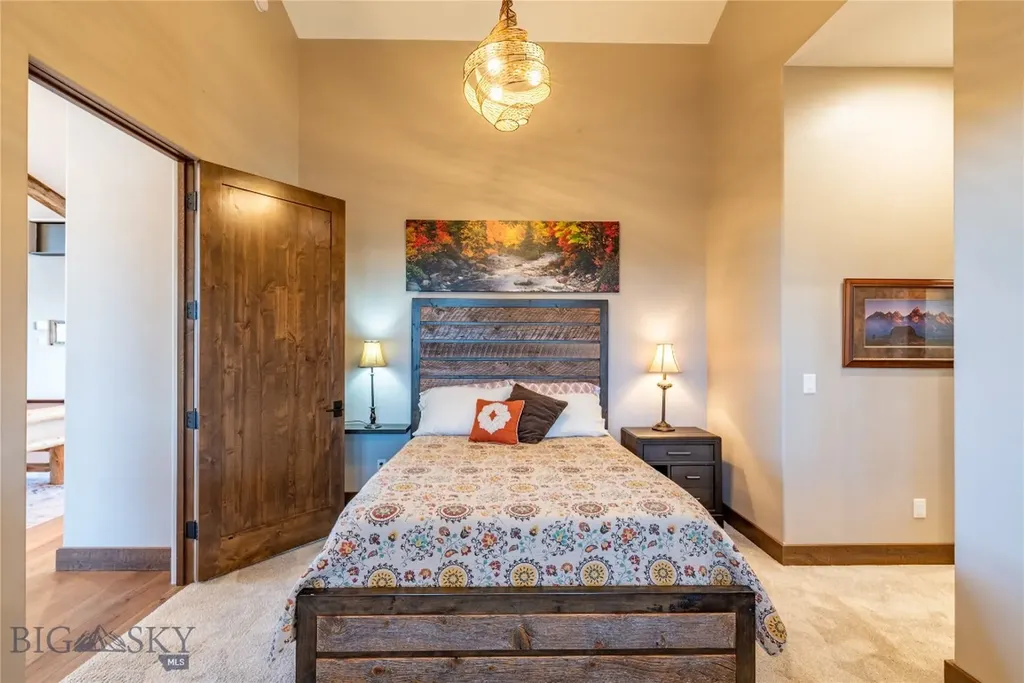 745 Rocky Road Bozeman MT 59718