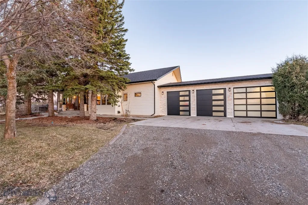 745 Rocky Road Bozeman MT 59718