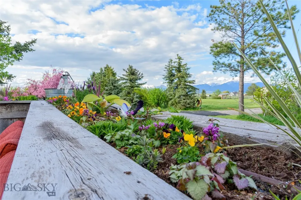 745 Rocky Road Bozeman MT 59718
