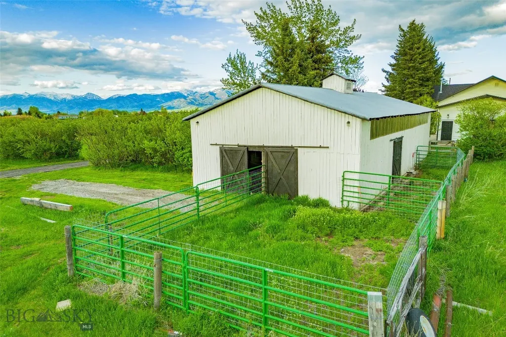 745 Rocky Road Bozeman MT 59718