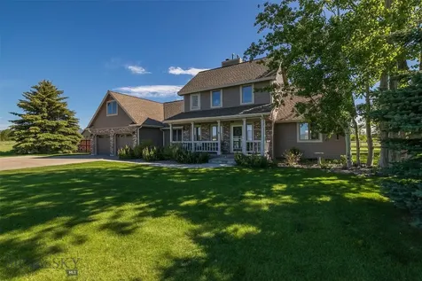 3550 Boulder Boulevard Bozeman MT 59718