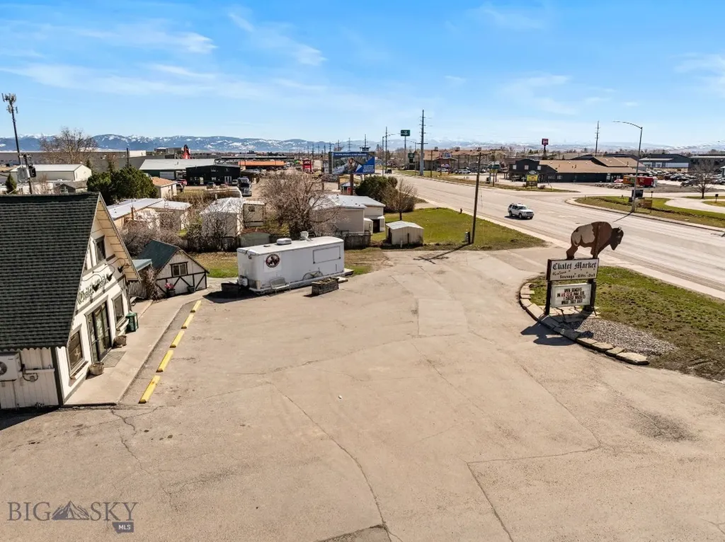 6410 Jackrabbit Lane Belgrade MT 59714