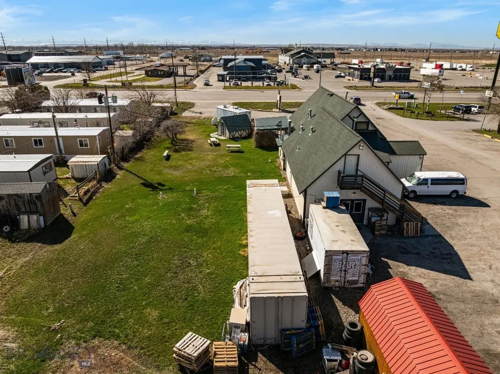 6410 Jackrabbit Lane Belgrade MT 59714
