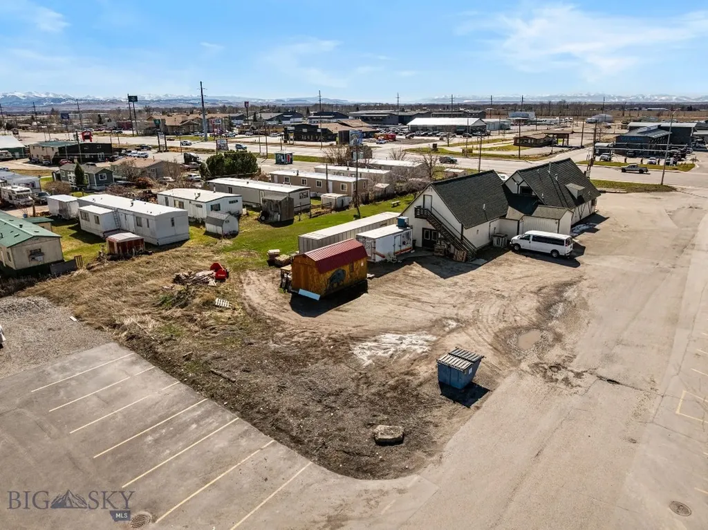 6410 Jackrabbit Lane Belgrade MT 59714