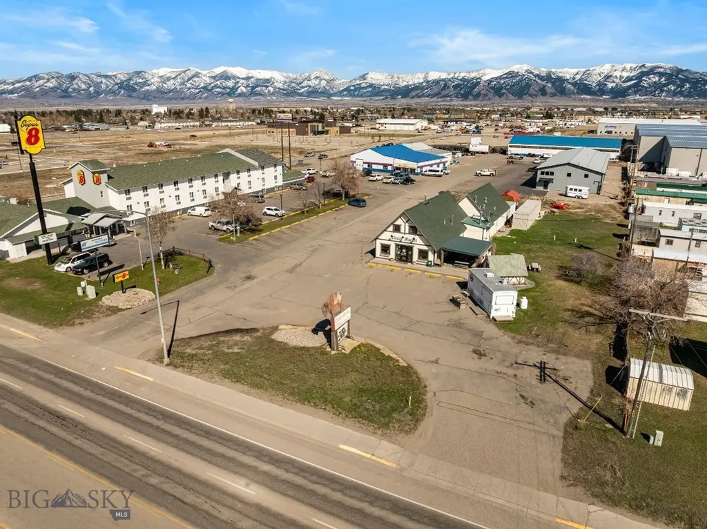 6410 Jackrabbit Lane Belgrade MT 59714