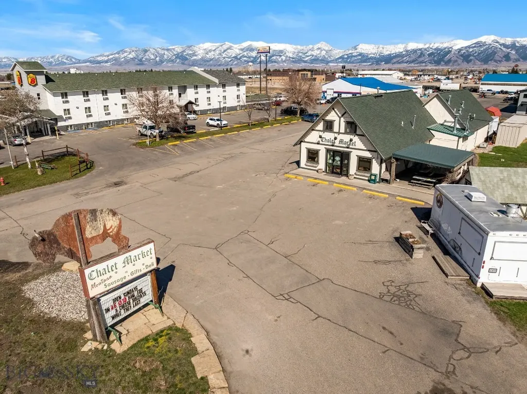6410 Jackrabbit Lane Belgrade MT 59714