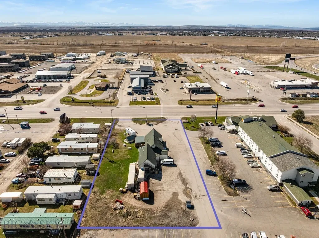 6410 Jackrabbit Lane Belgrade MT 59714