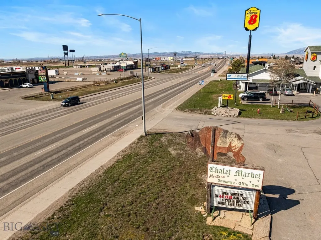 6410 Jackrabbit Lane Belgrade MT 59714