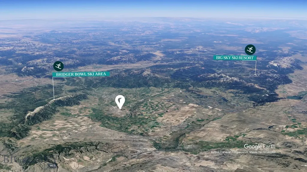 6410 Jackrabbit Lane Belgrade MT 59714