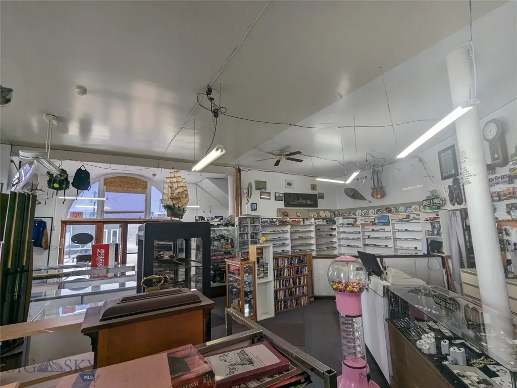 202 S Arizona Street Butte MT 59701