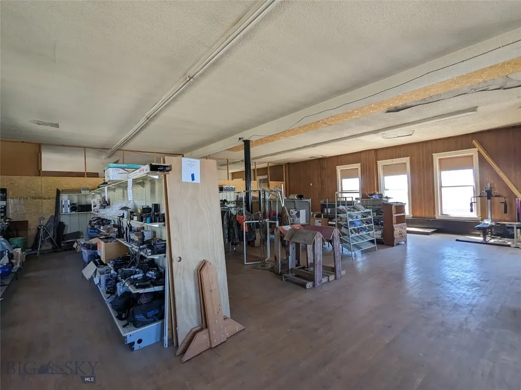 202 S Arizona Street Butte MT 59701